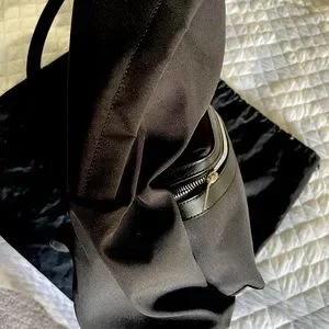 Yves Saint Laurent | Bags | Brand New Ysl Backpack Never  display picture 3